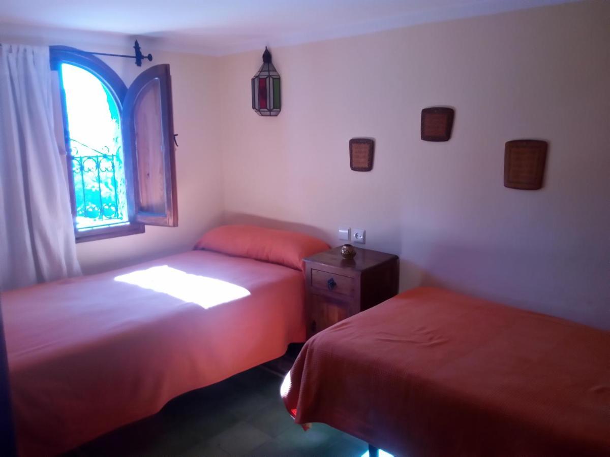 Hostal Gernika Шавен Екстер'єр фото