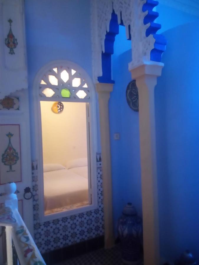 Hostal Gernika Шавен Екстер'єр фото